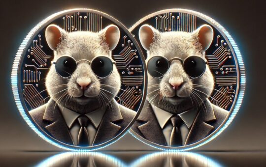 TON-Based Hamster Kombat Token Plummets 42% in 3 Days