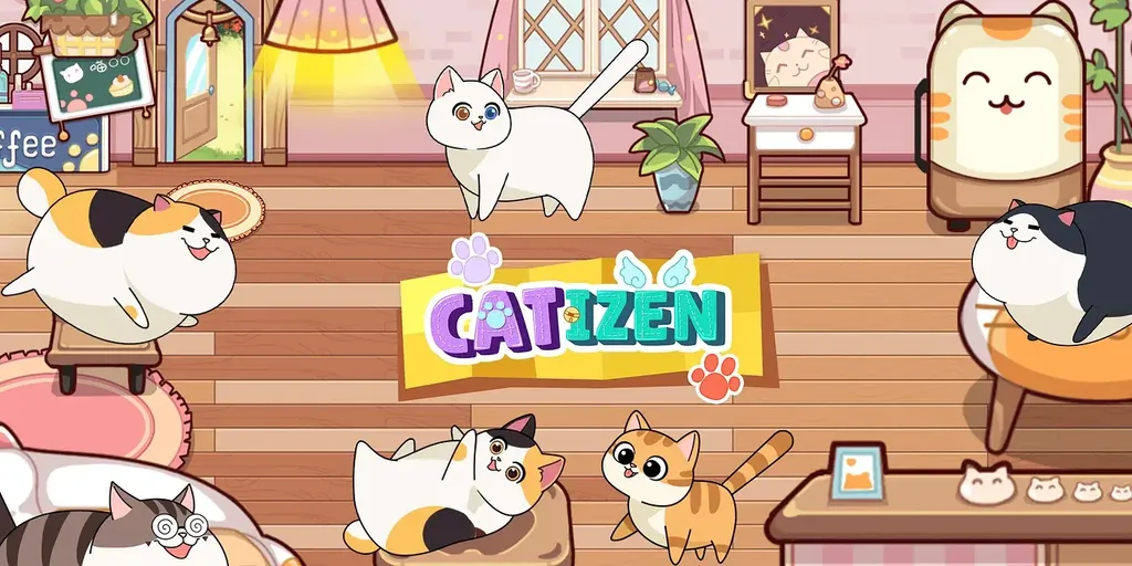 Telegram Game 'Catizen' Sets Token Launch Date as Pre-Market Trading Expands