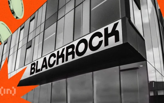 BlackRock Has Been Bullish on Crypto for Nearly a Decade