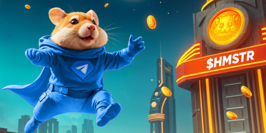 This Week in Crypto Games: 'Hamster Kombat' and 'Rocky Rabbit' Airdrop Dates, New NFL Rivals Season