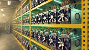 Cleanspark Sets Ambitious New Hashrate Target After Reaching 30 EH/s