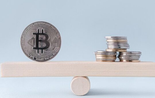 Professor Coin: How Do You Price Cryptocurrencies Like Bitcoin and Ethereum?
