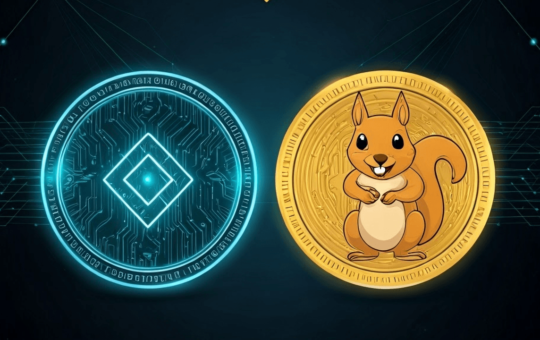 Binance Lists Two New Solana Meme Coins: The AI Prophecy and Peanut the Squirrel