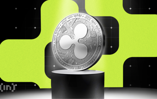 XRP Overtakes BNB As Fifth-Largest Crypto, Market Cap Nears $100 Billion