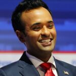 Trump Advisor Vivek Ramaswamy Adds Bitcoin to $1.7 Billion Asset Management Firm