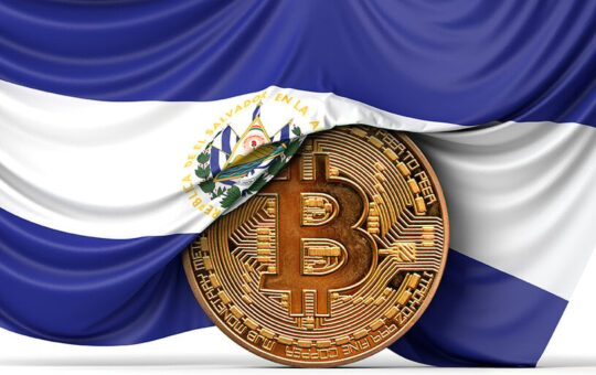 Trump's Bitcoin Backing and Supply Chain Agenda Could Position El Salvador as Key Ally: VanEck