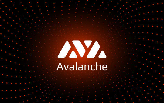 Avalanche raises $250 million to boost layer-1 upgrade