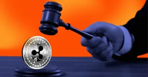 XRP Lawsuit 2024