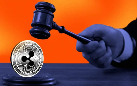 XRP Lawsuit 2024