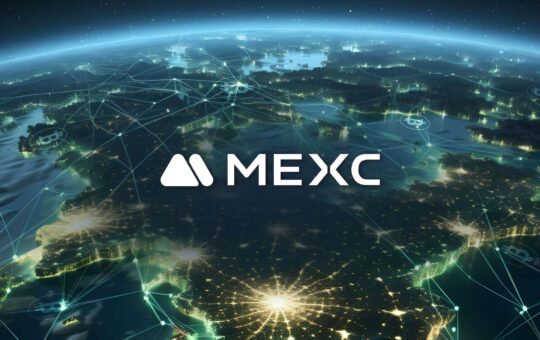 MEXC launches support for 17 new languages