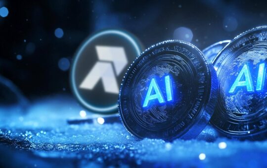 3 best AI altcoins under $1 that could deliver huge returns in early 2025