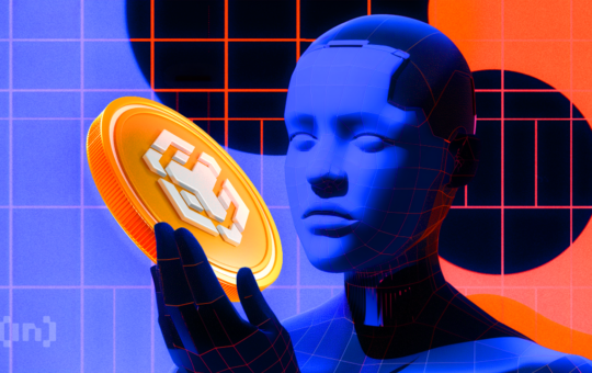 BNB Chain Introduces AI Agent Development Solution