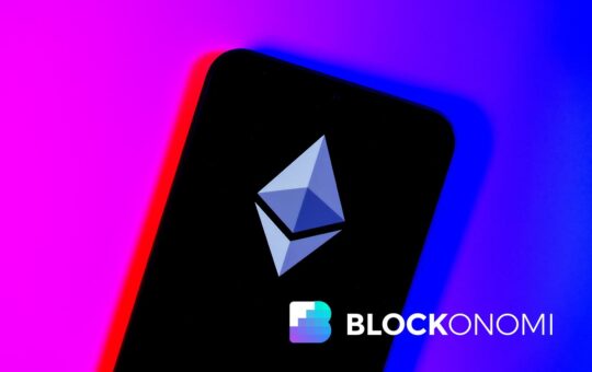 Ethereum (ETH) Price to $13k? Hovers Near $3,000 as Analysts Eye 2025 Breakout