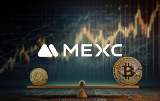 MEXC unveils 300x leverage on futures pairs, unlocking greater opportunities for investors