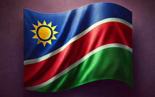 Namibia Flips the Script: Central Bank Grants Provisional Approval to Crypto Firms