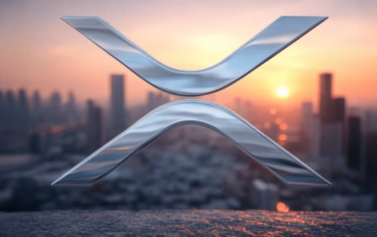 Ripple Embraces Chainlink Standard to Propel RLUSD Integration in Defi