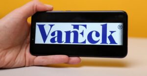 VanEck's Files New 'Onchain Economy' ETF to Target Crypto Infrastructure, Not Coins