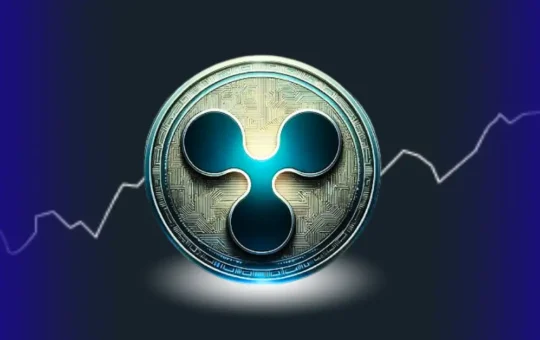 XRP Price Prediction For January 10