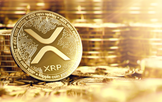 Cboe Pushes for Four Fresh XRP ETFs as Crypto Market Cools