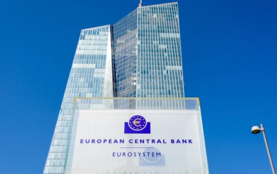 ECB Expands Digital Asset Settlement—A Major Shift in European Finance