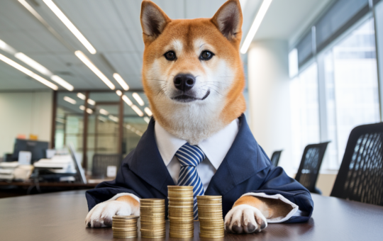 Grayscale Debuts New Dogecoin Trust—And Files to Convert It Into ETF