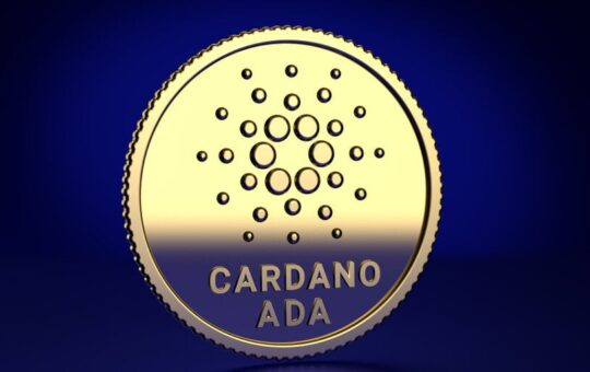 Grayscale Seeks Cardano ETF Approval After Filing for Solana, XRP and Dogecoin Funds