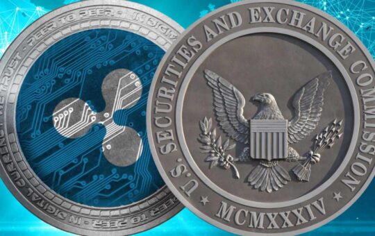 Ripple’s Victory Is Near as SEC Backs Down—Former SEC Official Declares the Fight Over