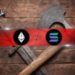 How Solana Overtook Ethereum’s Early Growth Curve