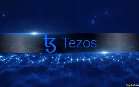 Tezos Sees Rising Revenue but Declining Activity as Users Shift to Layer 2