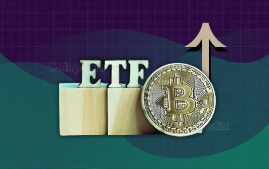 Why Bitcoin Analyst and Influencer PlanB Convert His Bitcoin Into ETFs?