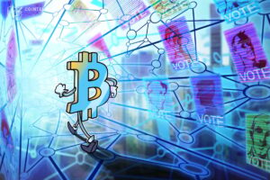 Bitcoin network used to secure local GOP convention election results