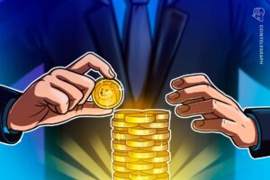 Dogecoin (DOGE) price set for 55% rally if this trend keeps up