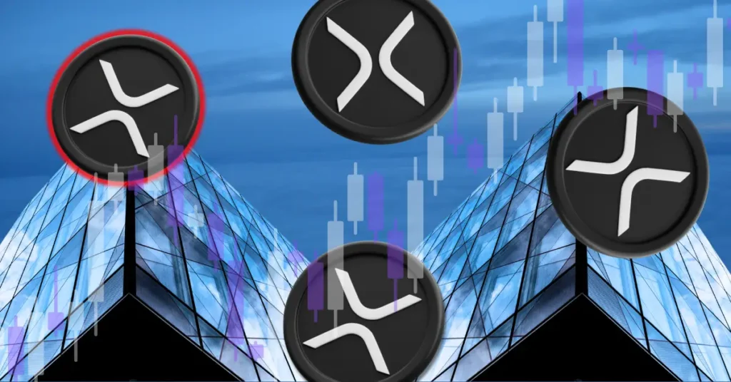 XRP Price Dips to $2.14: Is a 36% Drop Incoming?