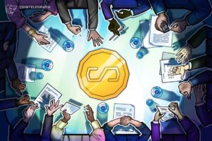 Paxos CEO urges US lawmakers to set cross-border stablecoin regulation