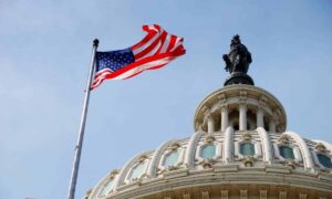 US Senate Votes to Repeal IRS DeFi Reporting Rule