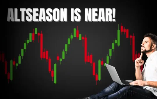Altcoin Season