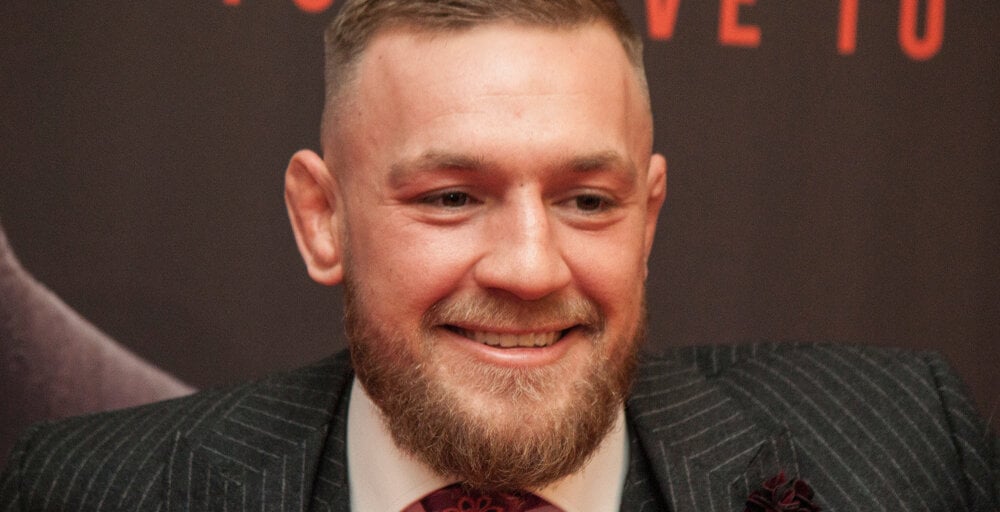Conor McGregor Team Refunds Failed Meme Coin Auction, Eyes Relaunch 'Soon'