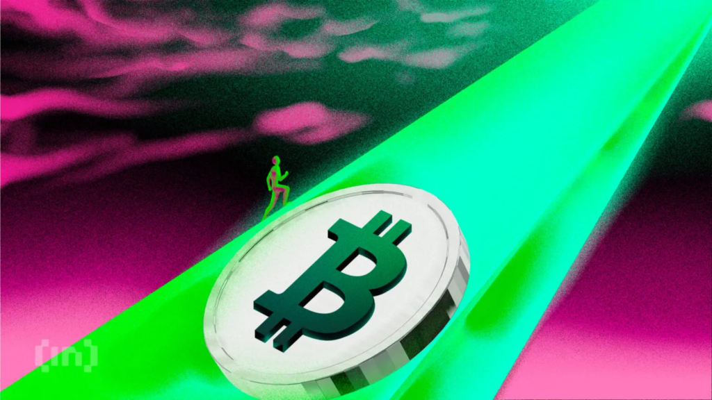 Big Money Bets on Bitcoin: $3.2 Billion Inflows and Whale Accumulation Hint at $106,000 Breakout