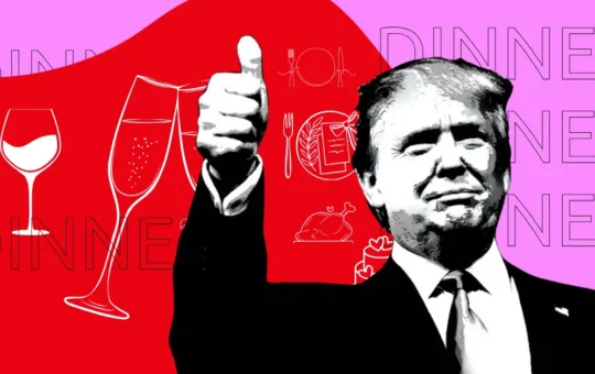 Want to Have Dinner with Trump_ Here’s How to Qualify and Everything You Need to Know