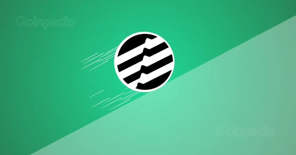 Coinpedia - Fintech & Cryptocurreny News Media