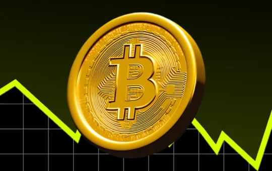 Bitcoin Juggling Between Pivotal Levels-Here’s What’s Next for the BTC Price Rally if it Plunges Below $102K