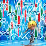Bitcoin’s drop below $104K caps the start of altcoin season