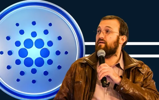 Charles Hoskinson Slams Critics, Says Cardano’s Success Isn’t Just About Price