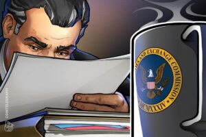 Crypto lobby group says SEC should back off regulating most DAOs