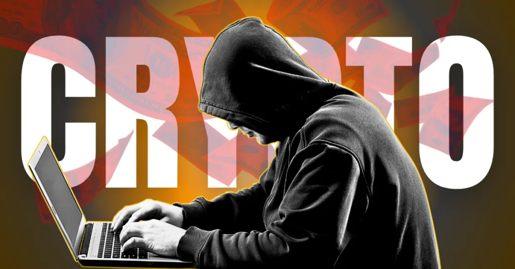 FBI Seizes $24M in Crypto from Russian Cybercrime Kingpin