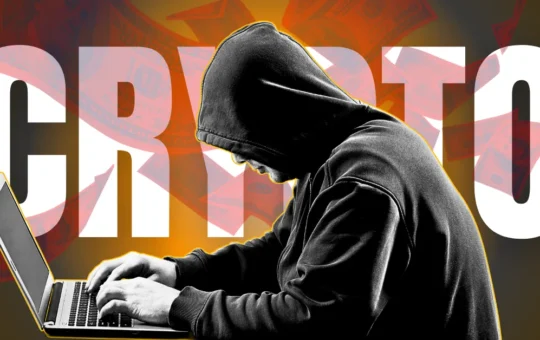 FBI Seizes $24M in Crypto from Russian Cybercrime Kingpin