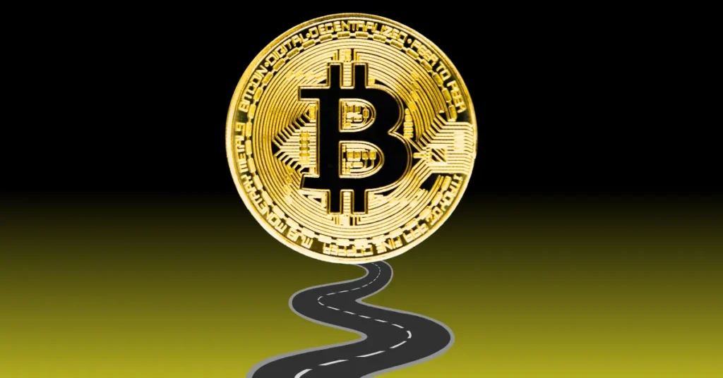 bitcoin