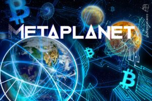 Metaplanet issues $50M in zero-interest bonds to boost Bitcoin holdings