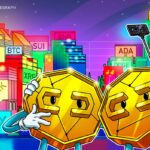 Price predictions of major cryptocurrencies