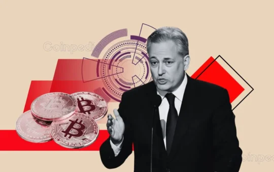 Crypto Czar David Sacks Dumps All Crypto Holdings